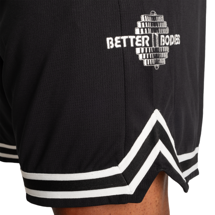 Basketball Shorts Better Bodies: Lightweight Gym Shorts