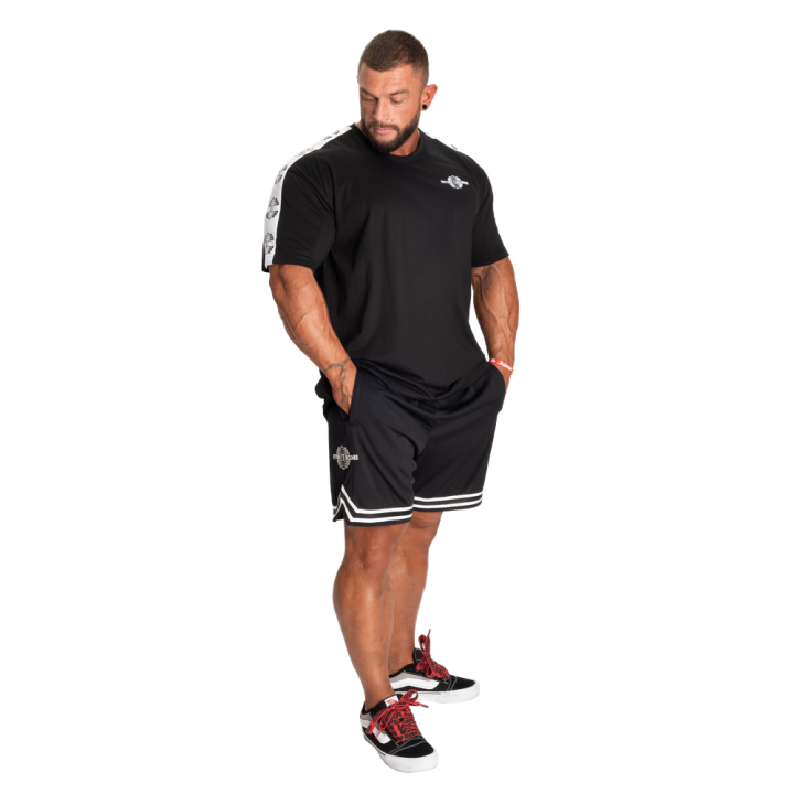 Basketball Shorts Better Bodies: Lightweight Gym Shorts