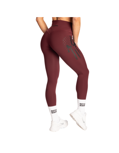 Skull Core Leggings