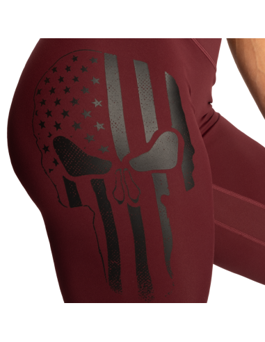 Skull Core Leggings