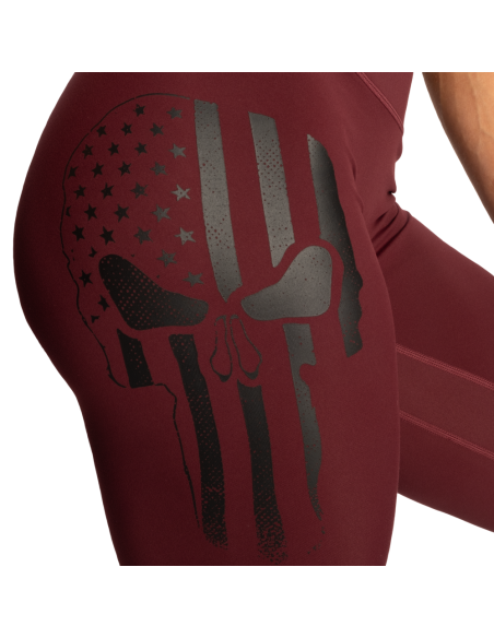 Skull Core Leggings