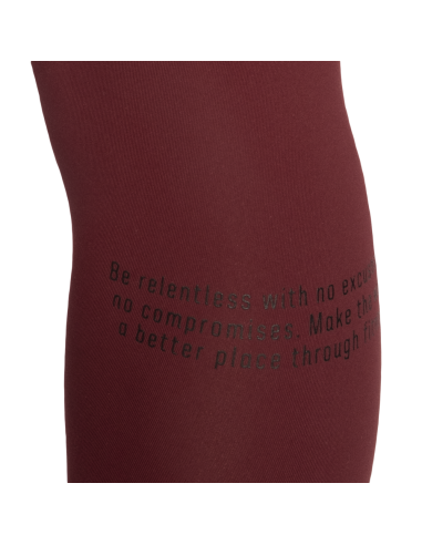 Skull Core Leggings