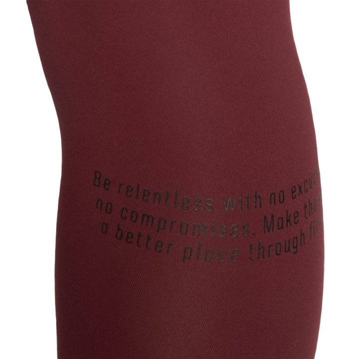 Skull Core Leggings - Sports Leggings Elasticized and Breathable • Better Bodies