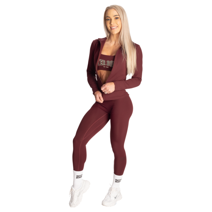 Skull Core Leggings - Sports Leggings Elasticized and Breathable • Better Bodies