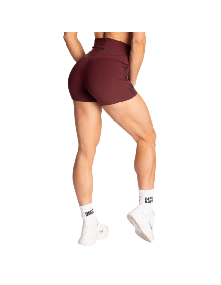 Skull Core Shorts