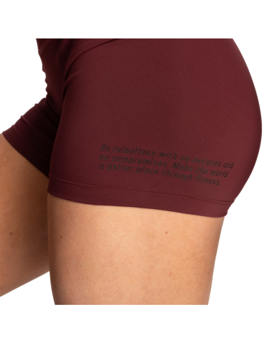 Skull Core Shorts