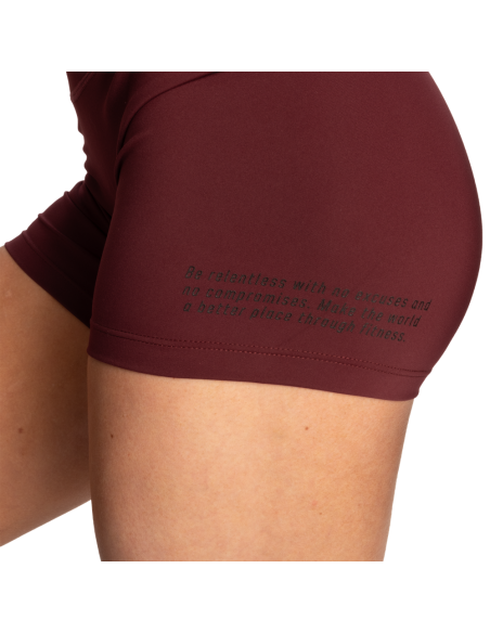 Skull Core Shorts