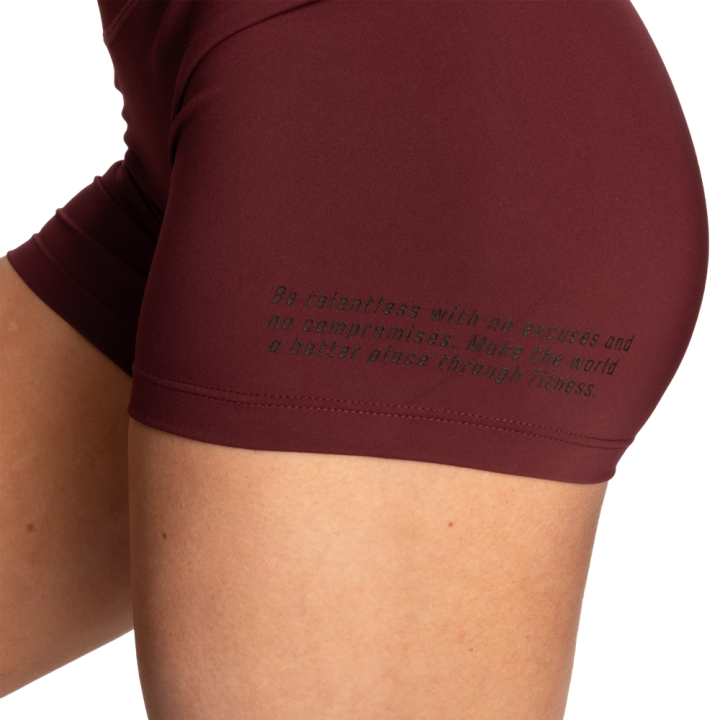 Skull Core Shorts - Sports Shorts Elasticized and Breathable • Better Bodies