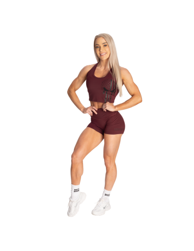 Skull Core Shorts