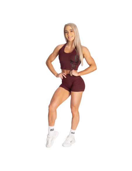 Skull Core Shorts