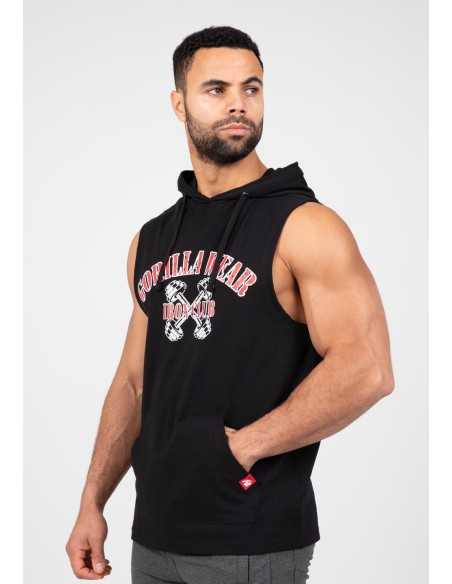 Chico S/L Hooded T-Shirt