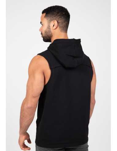 Chico S/L Hooded T-Shirt
