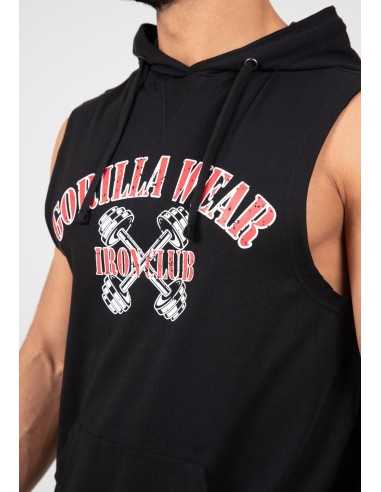 Chico S/L Hooded T-Shirt
