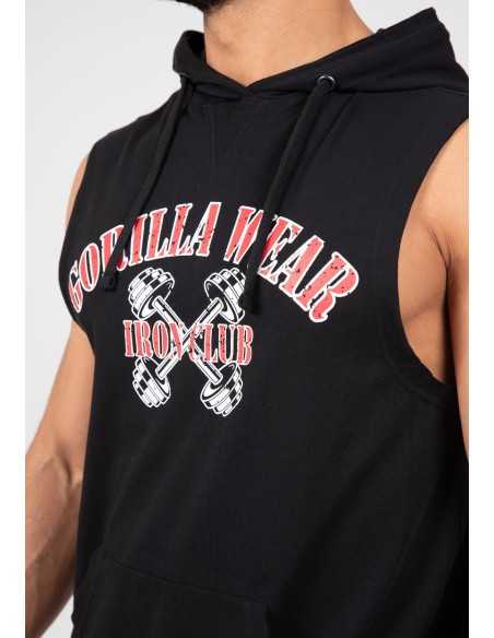 Chico S/L Hooded T-Shirt
