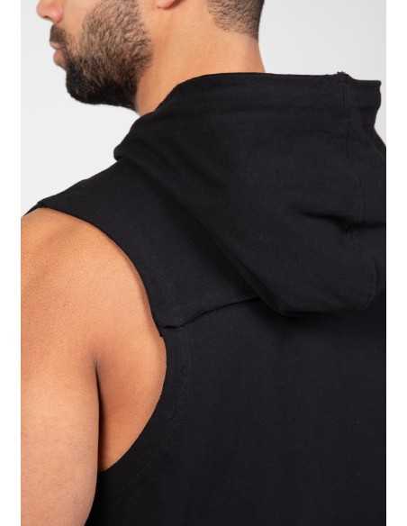 Chico S/L Hooded T-Shirt