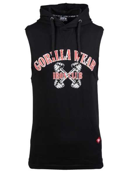 Chico S/L Hooded T-Shirt
