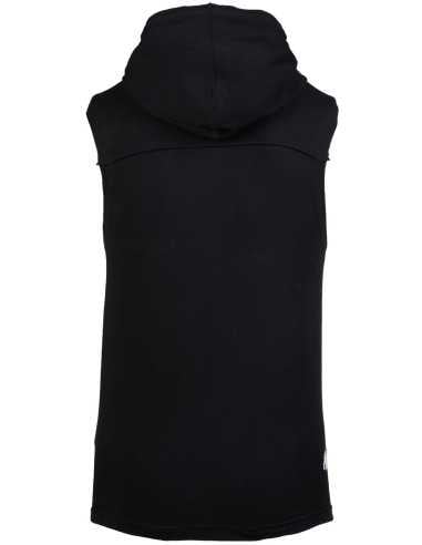 Chico S/L Hooded T-Shirt