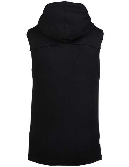 Chico S/L Hooded T-Shirt