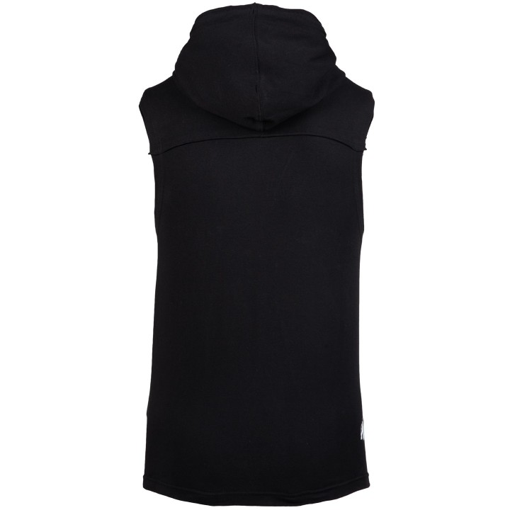 Chico S/L Hooded T-Shirt - tank top with hood for training