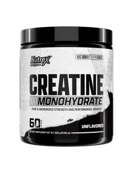 Creatine Monohydrate 300 gr