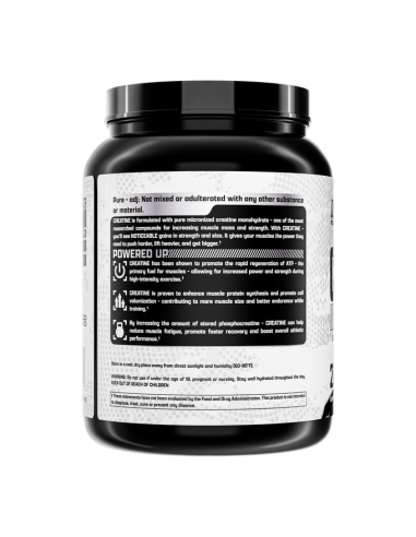 Creatine Monohydrate 300 gr