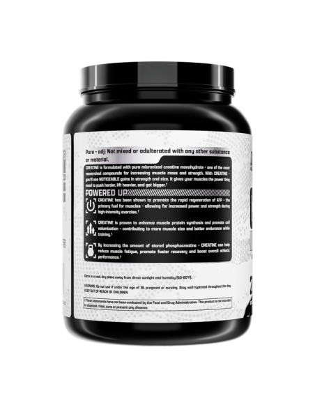 Creatine Monohydrate 300 gr