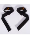 Black / Taglia Unica
