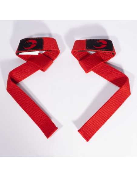 Classic Lifting Straps GASP: Gym Lifting Wrist Straps