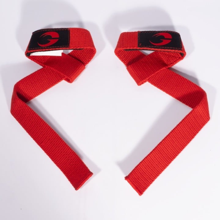 Classic Lifting Straps GASP: Fasce da Stacco Palestra