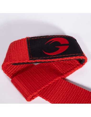 Classic Lifting Straps GASP: Gym Lifting Wrist Straps