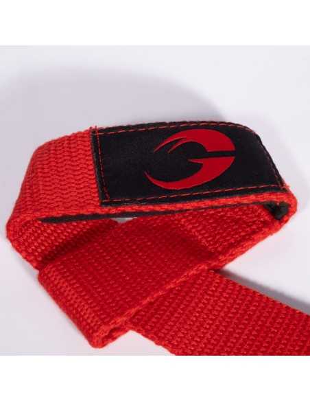 Classic Lifting Straps GASP: Gym Lifting Wrist Straps