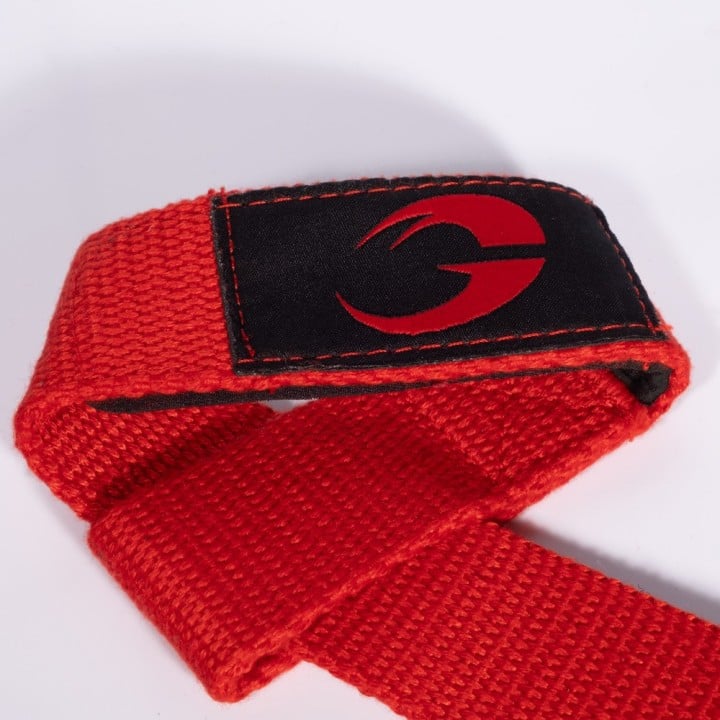 Classic Lifting Straps GASP: Fasce da Stacco Palestra
