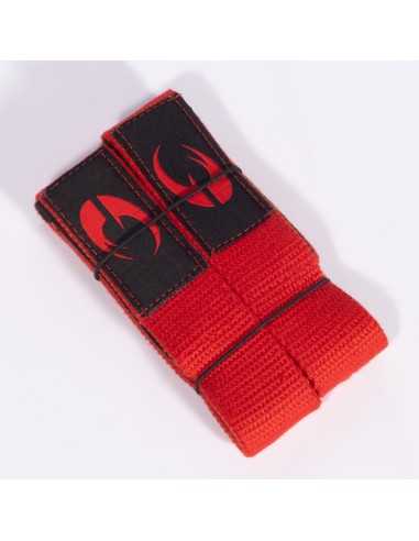 Classic Lifting Straps GASP: Gym Lifting Wrist Straps