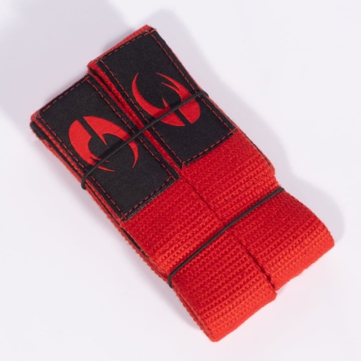 Classic Lifting Straps GASP: Fasce da Stacco Palestra