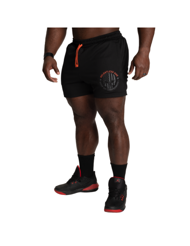 R1 Mesh Shorts