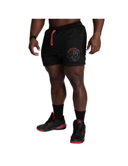R1 Mesh Shorts