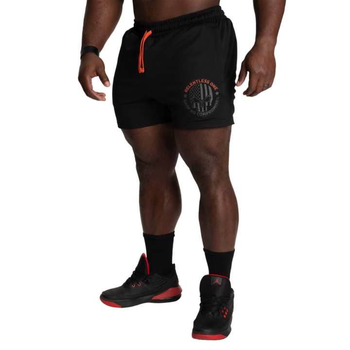 R1 Mesh Shorts - Breathable Sport Shorts for Training • GASP