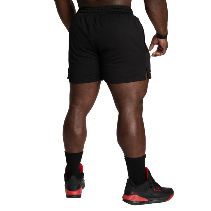 R1 Mesh Shorts - Breathable Sport Shorts for Training • GASP