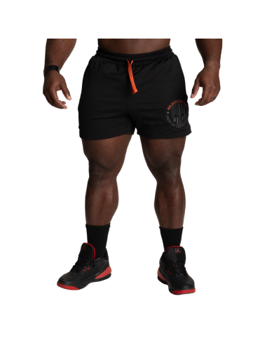 R1 Mesh Shorts
