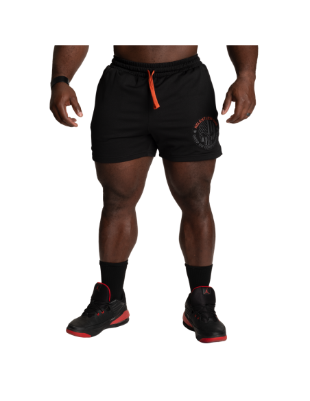 R1 Mesh Shorts