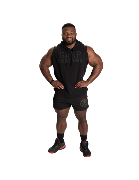 R1 Mesh Shorts
