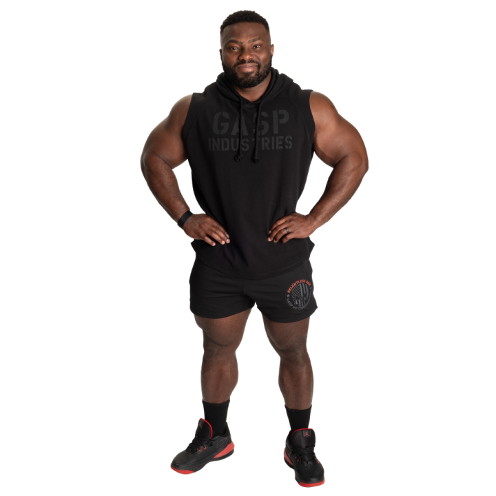 R1 Mesh Shorts - Breathable Sport Shorts for Training • GASP