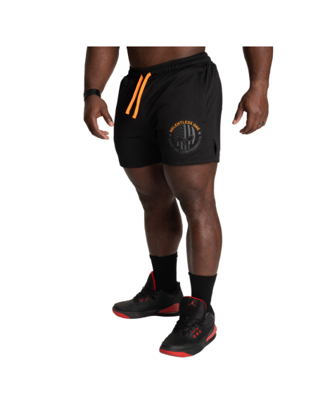 R1 Mesh Shorts
