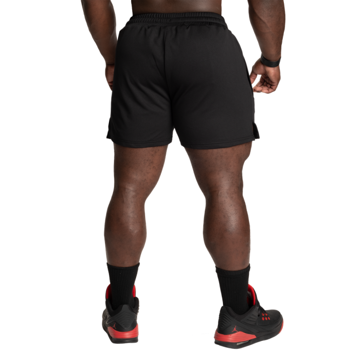 R1 Mesh Shorts - Breathable Sport Shorts for Training • GASP