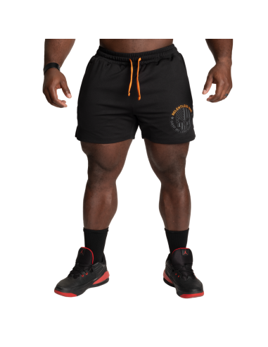 R1 Mesh Shorts
