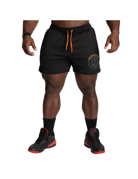R1 Mesh Shorts