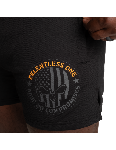 R1 Mesh Shorts