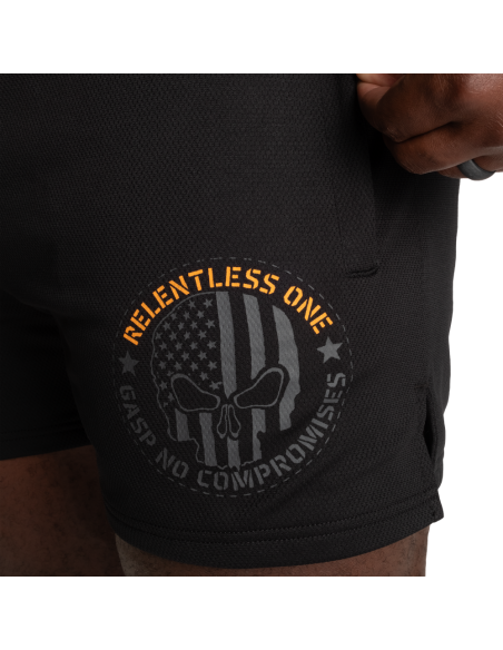 R1 Mesh Shorts