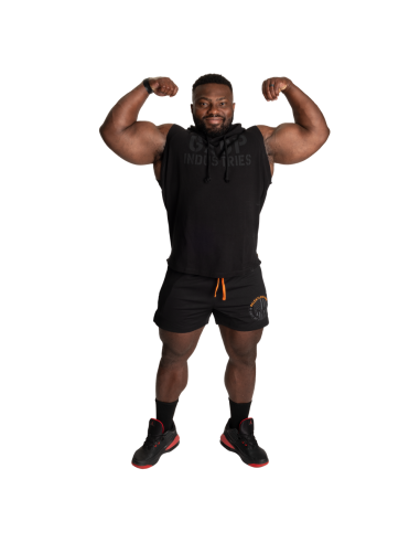 R1 Mesh Shorts