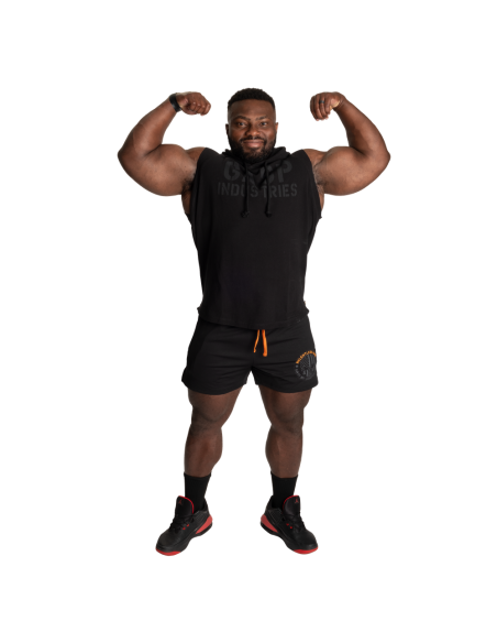 R1 Mesh Shorts
